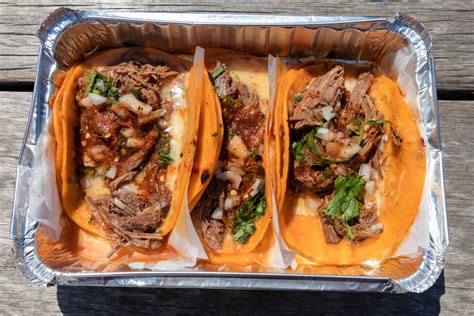 birreria cornale|The 6 Best Spots for Birria Tacos in London